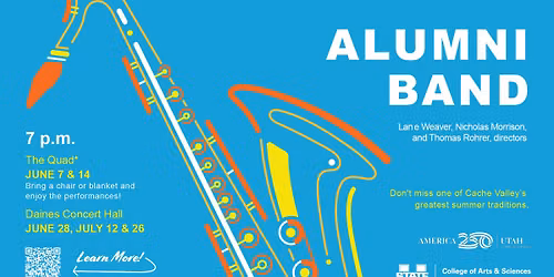 Alumni Band