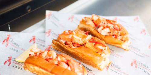 \ud83e\udd9e\ud83e\udd64 COUSINS MAINE LOBSTER AT JOE\u2019S BEVERAGE WAREHOUSE \u2013 ROMEOVILLE! \ud83e\udd64\ud83e\udd9e