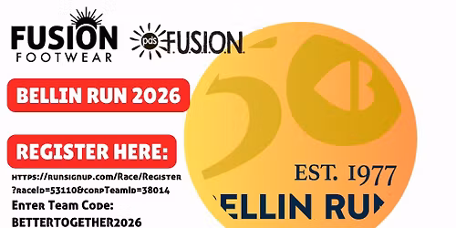Bellin Run 2026-Team Fusion