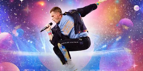 A Sky Full of Stars 2027