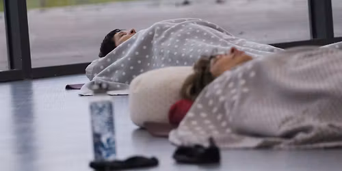 Relaxation - Yoga Nidra du 29 novembre 2025