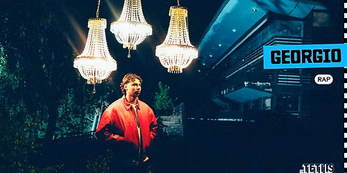 Georgio \u00b7 Le Tetris