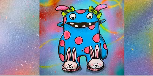 Monster Mash - Fundraiser