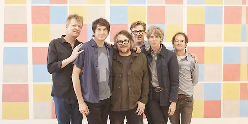 An Evening with Wilco