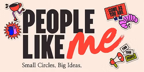 People Like Me Breakfast