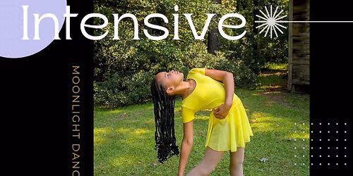 Ballet & Contemporary Dance Intensive