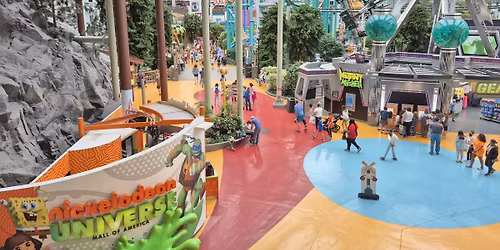 Parking Sister Act - Saint Paul