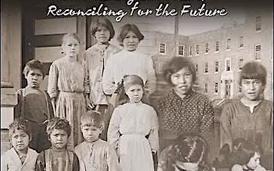 A Reading Circle: The Executive Summary of the TRC Report