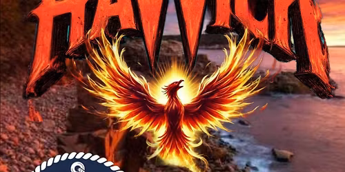 Havvick Soars into High Tide in Brewer!