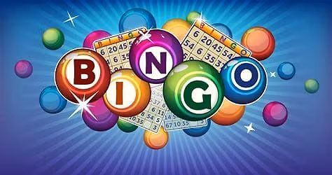 Thursday Night Bingo