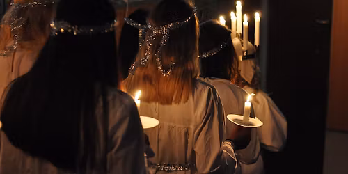 Luciat\u00e5g i Tynnereds kyrka