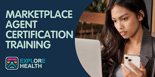 Marketplace Agent Certification Training with Micheil (Multnomah)