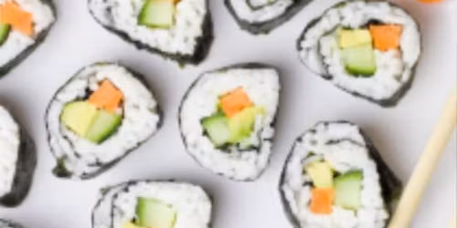 The Art of Sushi Making - Portland