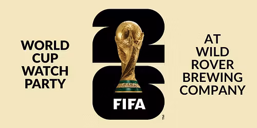 WORLD CUP 2026 (USA vs Australia)