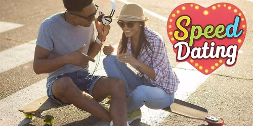 December Speed Dating (Ages 27 - 39) Holiday Special NYC