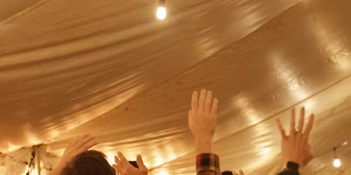 Burning Hearts Tent Revival