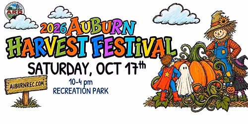 Harvest Festival