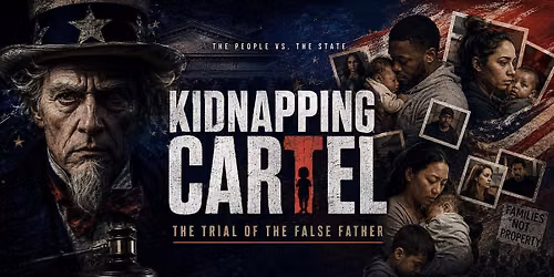 KIDNAPPING CARTEL (San Bernardino Premiere)