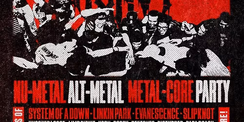 House of Heavy Party