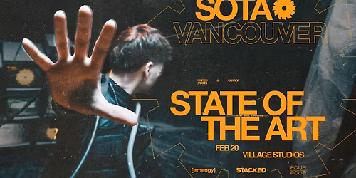 Stacked pres. SOTA (Vancouver)