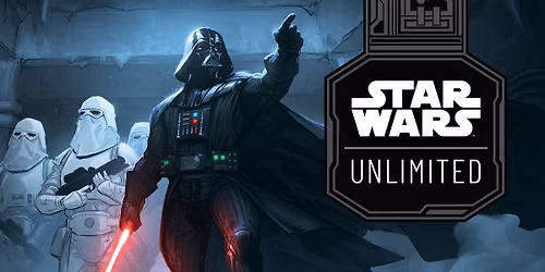 Star Wars Unlimited