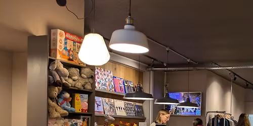 Book launch - A Prospect of Poetry and Prose