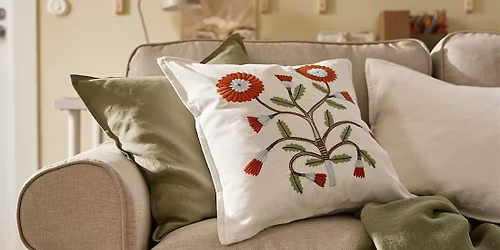 Sofa and Textile Care and Coordination Demo