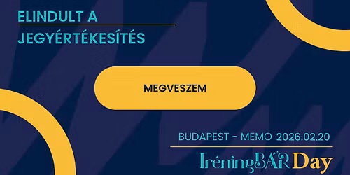 Tr\u00e9ningB\u00e1rDay