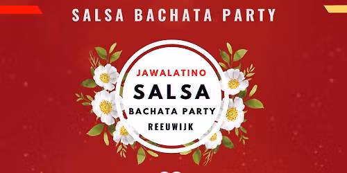 Salsa Bachata Party