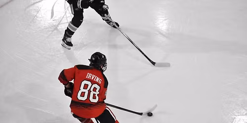 Providence Friars Hockey vs. UMass Minutemen