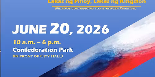 Philippine Independence Day Civic Celebration