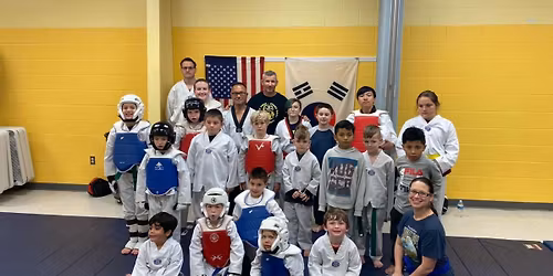 Final FREE Family Fun Run 5K and Toy Drive of 2025