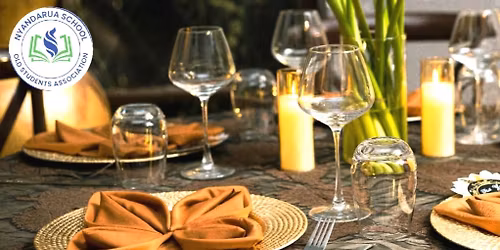 The Grand Reunion Dinner \ud83e\udd42 Beyond 60 Years of NHS! 