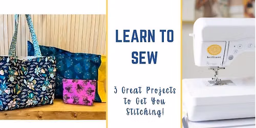 Learn to Sew