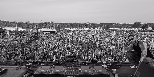 TroyBoi in Charlotte