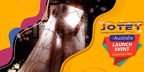 Jotey Launch Event \u2013 A Celebration of Weaves