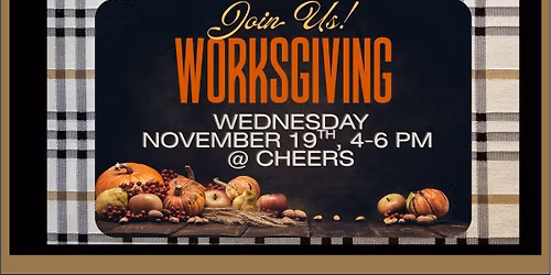 Worksgiving