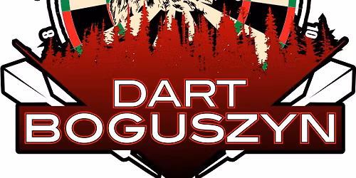 Liga Dart Boguszyn Turniej nr 2