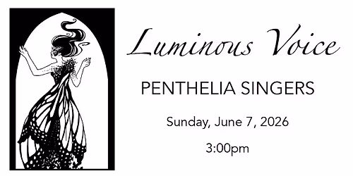 Luminous Voice