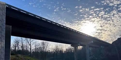 Overpass Bristol Tickets