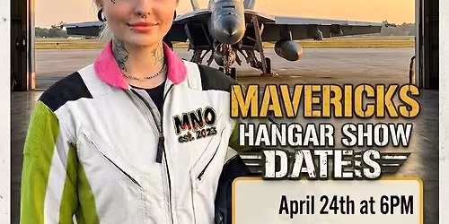 Mavericks Hangar: Sunday Funday (Memorial Edition)