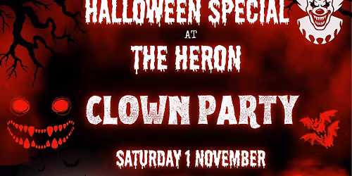 Halloween Extravaganza