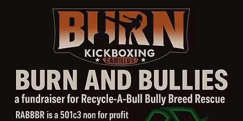 Burn & Bullies