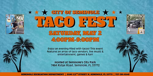 Taco Fest