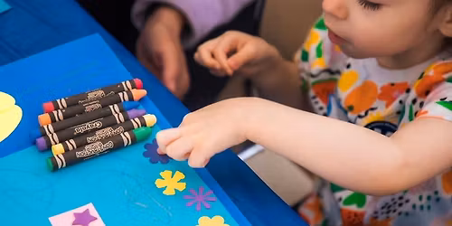 Kids' Studio: Pinch, Press, Decorate!