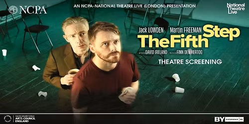 The Fifth Step by David Ireland