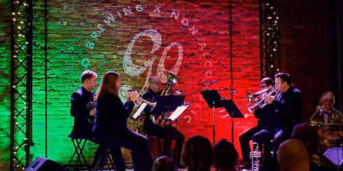 Northside Brass Annual Holiday Concert!!!