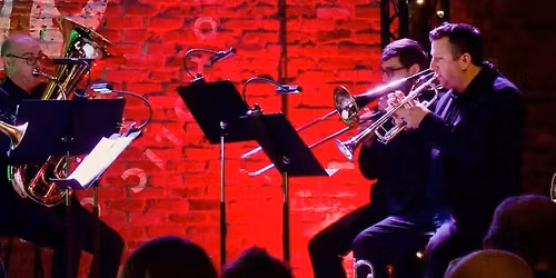 Northside Brass Annual Holiday Concert!!!