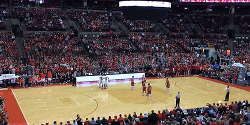 Ohio State Buckeyes vs. Mount St. Marys Mountaineers