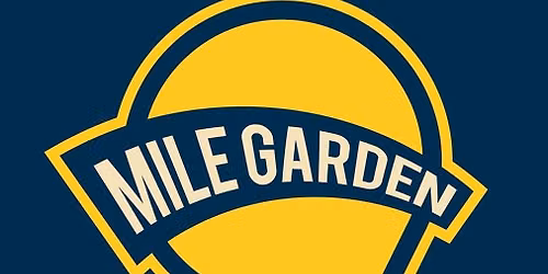 Ms U returns to 9 Mile Garden